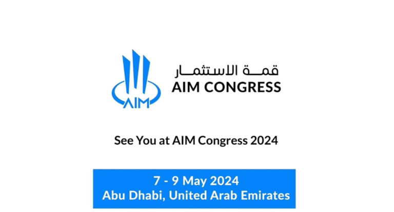 Abu Dhabi to host AIM 2024 on 7th May