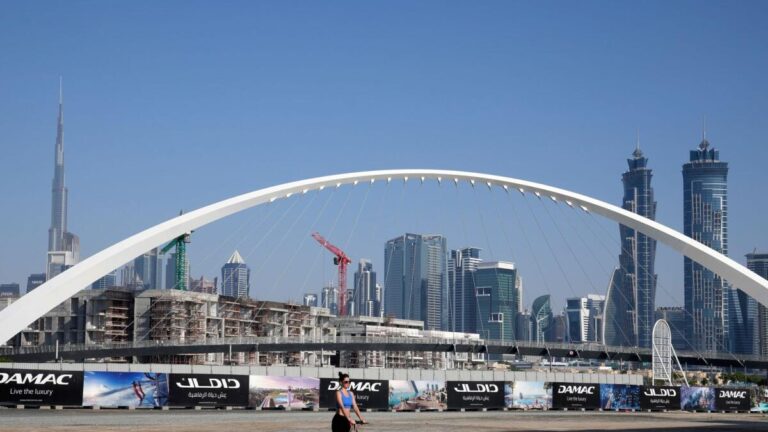 Abu Dhabi’s non-oil economy grows 9.1% in 2023