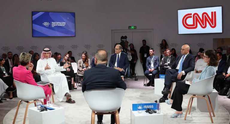 Al-Jubeir: The Kingdom Advances Towards Achieving Vision 2030 Targets