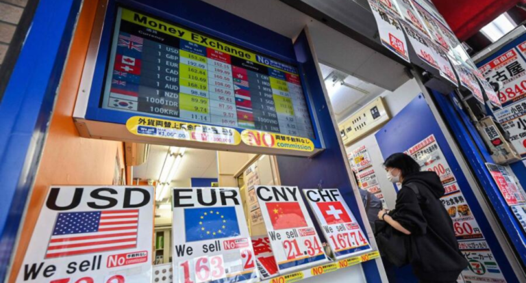 IMF tells Asian central banks not to follow Fed too closely