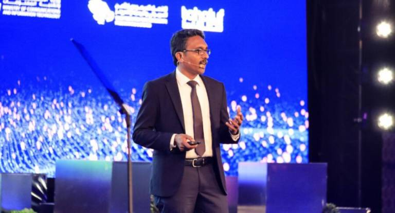 Indian tech firm bets big on growth out of its UAE hub