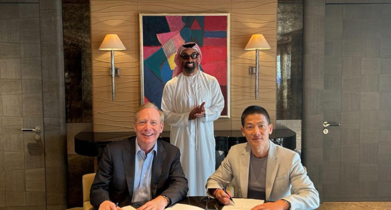 Microsoft invests $1.5 billion in Abu Dhabi’s G42 to accelerate AI development, global expansion