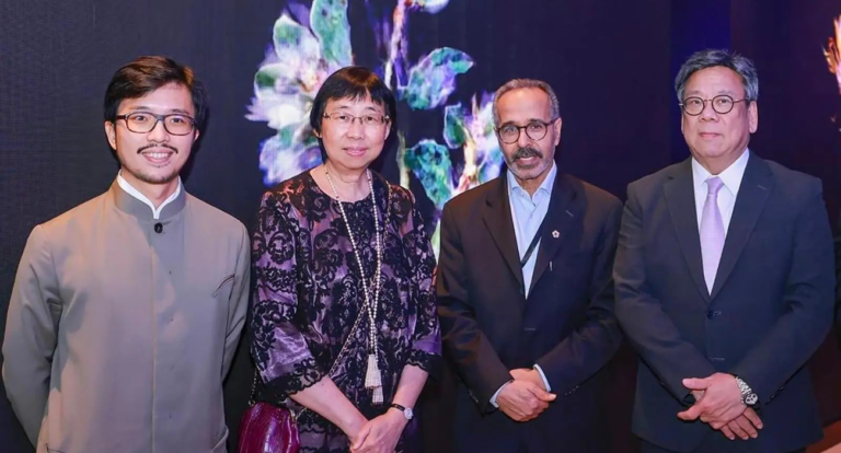 NEOM Welcomes Leading Industry Figures and Investors to Hong Kong Showcase as Part of its ‘Discover NEOM’ China Tour