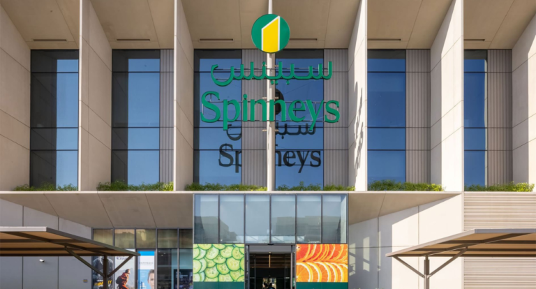 Spinneys announces offer price range between AED1.42 and 1.53 per share