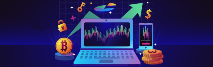 Navigating Crypto_ Best Cryptocurrency Exchanges in the UAE