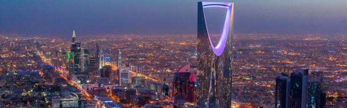 Fintech Conference in Riyadh Image