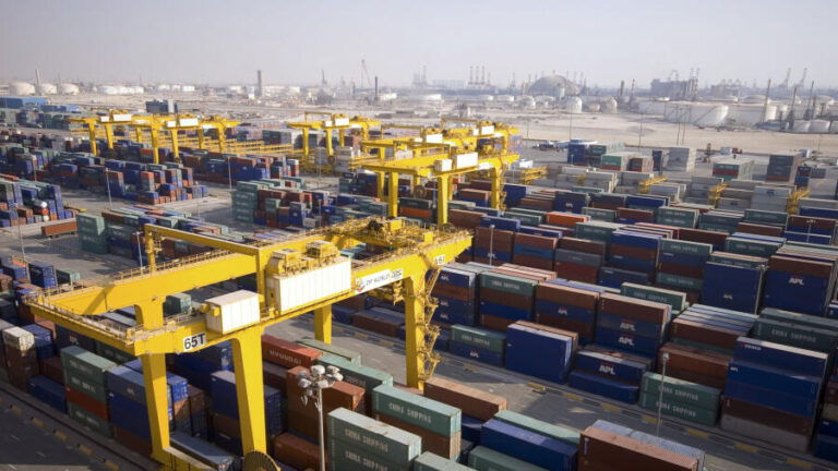UAE-India trade on track to surpass $100b by 2023