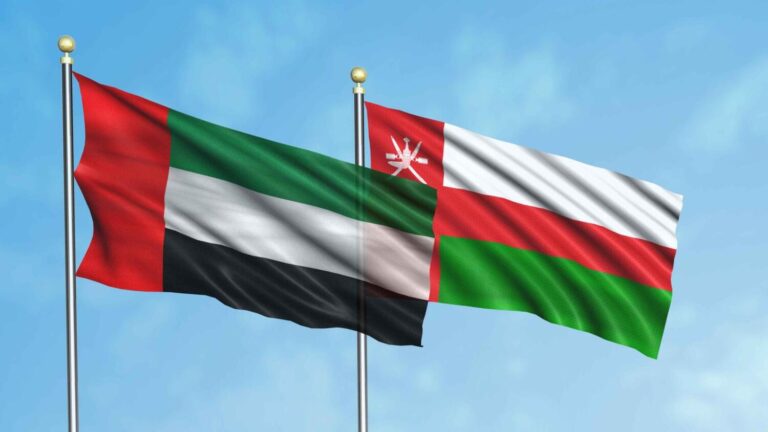UAE, Oman establish investment partnerships worth Dh129 billion