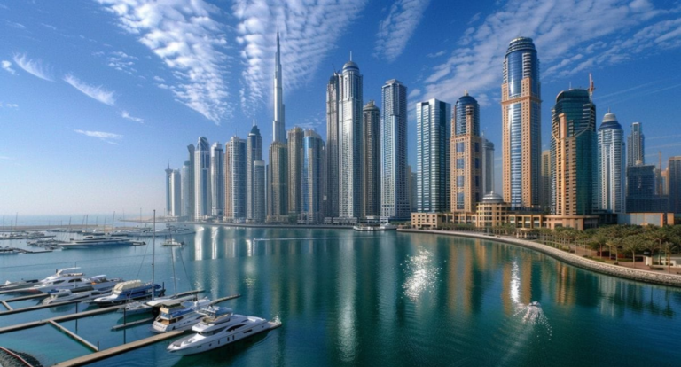 UAE Records $25B in Crypto Transactions, Promotes Further Investment With Regulatory Flexibility