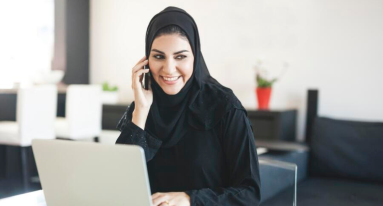 UAE aims to roll out 6G before 2030, allowing people to transmit human senses