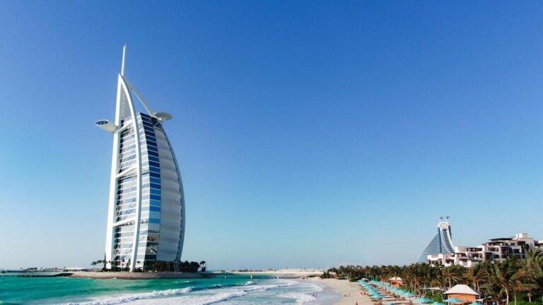 UAE economy set to expand at ‘fastest clip’ in GCC