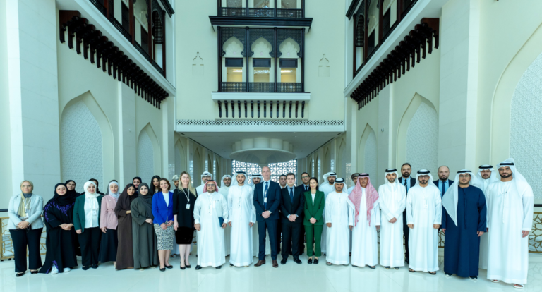 UAE’s AML/CTF Executive Office hosts FATF training workshop in Abu Dhabi