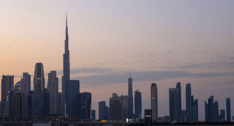 World Bank raises forecast for UAE’s real GDP growth to 3.9% in 2024; 4.1% in 2025