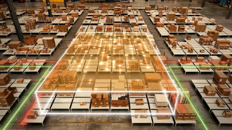 Huawei contributes to building UAE’s first 5G Smart Warehouse
