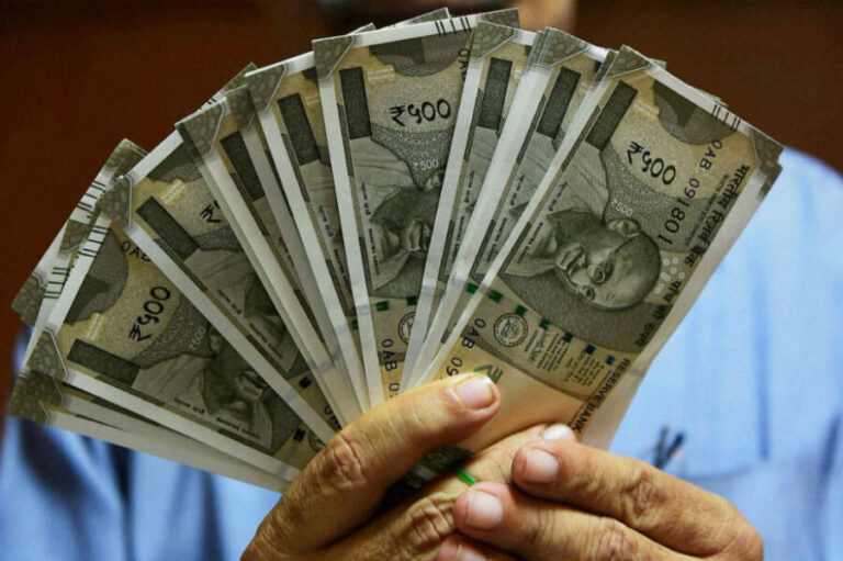 Sharp dip in Indian rupee sparks NRI remittance surge