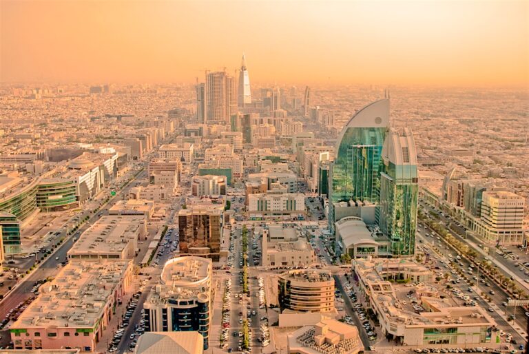 Investment Funds’ Assets Surge to SAR122 Billion in Saudi Market by End of 2023