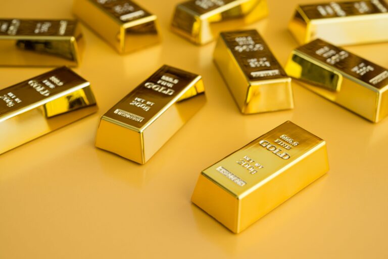 Gold prices steady on Wednesday