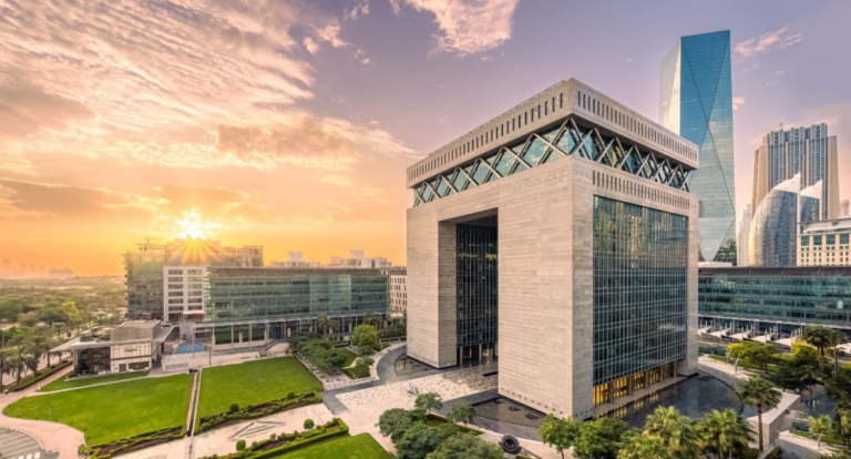 DIFC bolstered its brokered premiums by 61% YoY in 2023: CEO