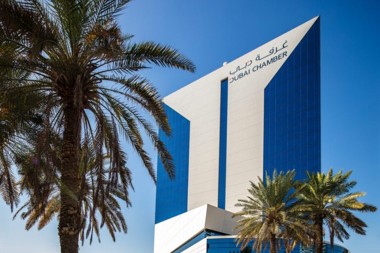 Dubai Chambers to organise ‘Dubai Business Forum – China’ in Beijing in August