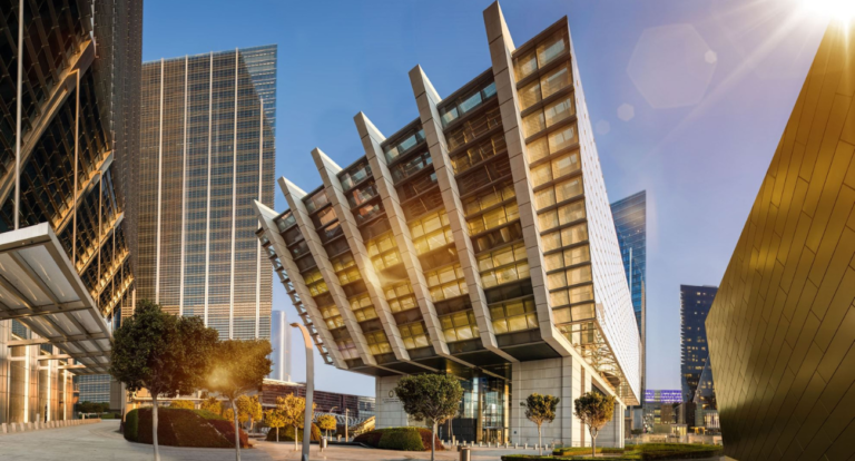 First digital assets market maker, broker-dealer from Singapore to achieve an In-Principle Approval from the FSRA of ADGM