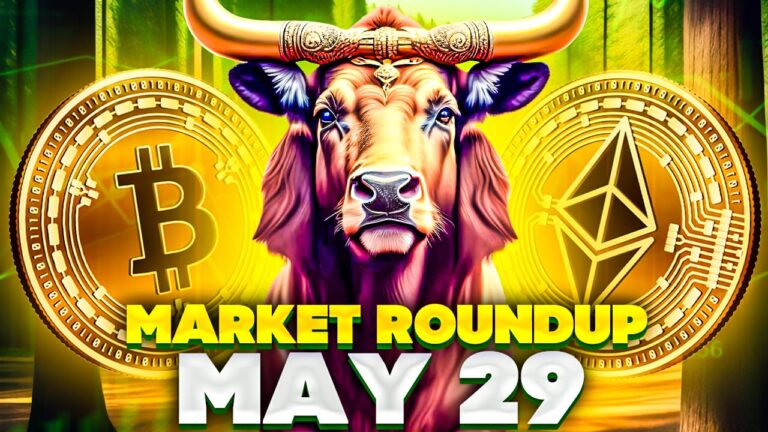 Market round up may 29