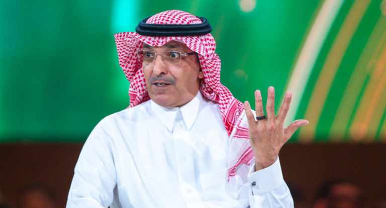 Minister of Finance Concludes Participation in Qatar Economic Forum