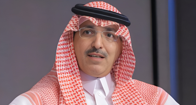 Minister of Finance Heads Kingdom’s Delegation for Saudi-Chinese Meetings in Beijing
