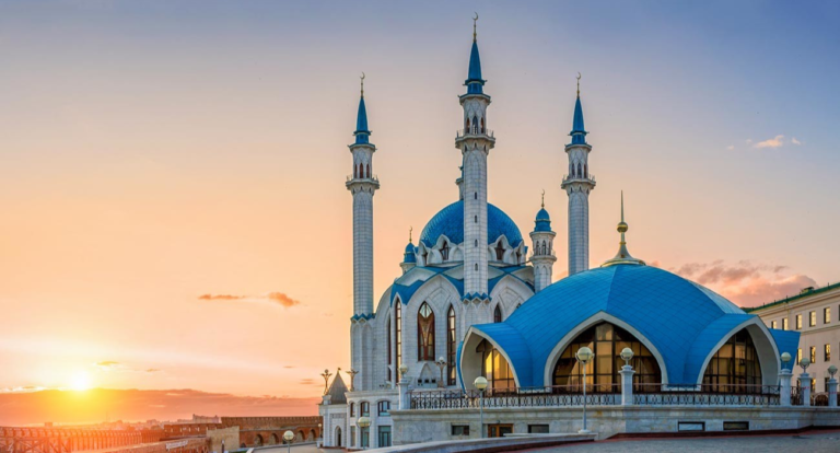 Russia – Islamic World Economic Forum opens in Kazan