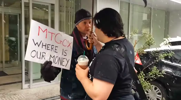 Mt.Gox Transfers $9B Bitcoin to Single Address as Part of Repayment Plans