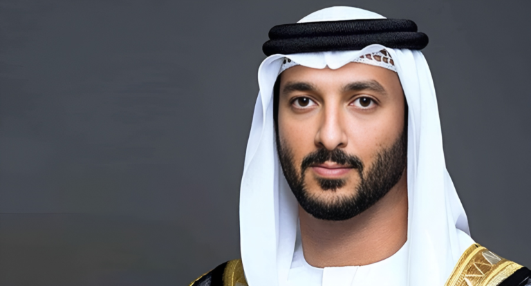 UAE seeks to boost non-oil exports to Dh800b by 2031: Al Marri
