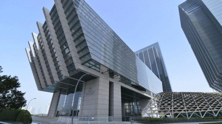 Abu Dhabi Global Market records 211% surge in assets under management since Q1 2023