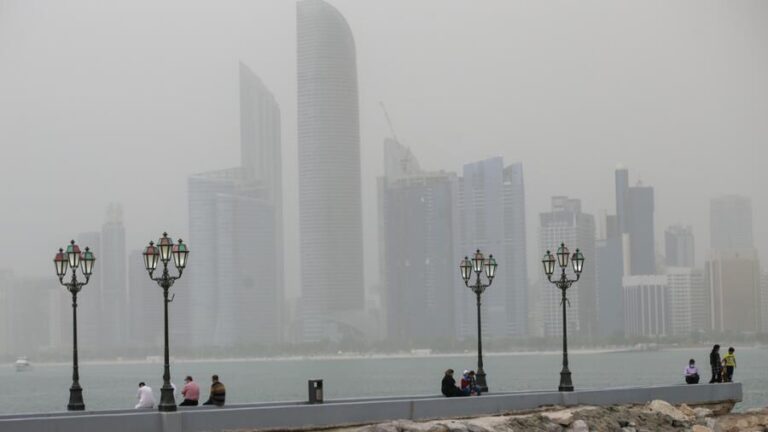 Abu Dhabi launches ‘Unified Economic Licence’ to enhance ease of doing business