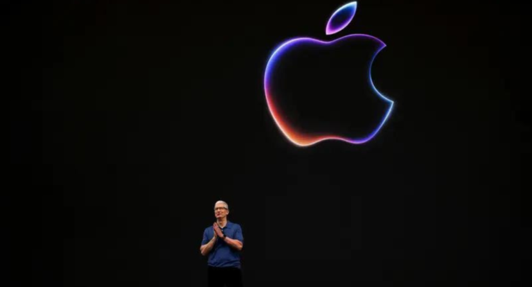 Apple unveils ‘Apple Intelligence’ AI features in partnership with OpenAI