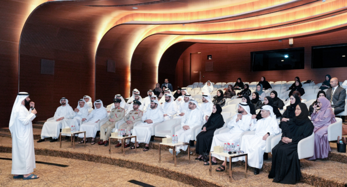 DGHR reviews capacity of key projects to improve workforce efficiency in Dubai