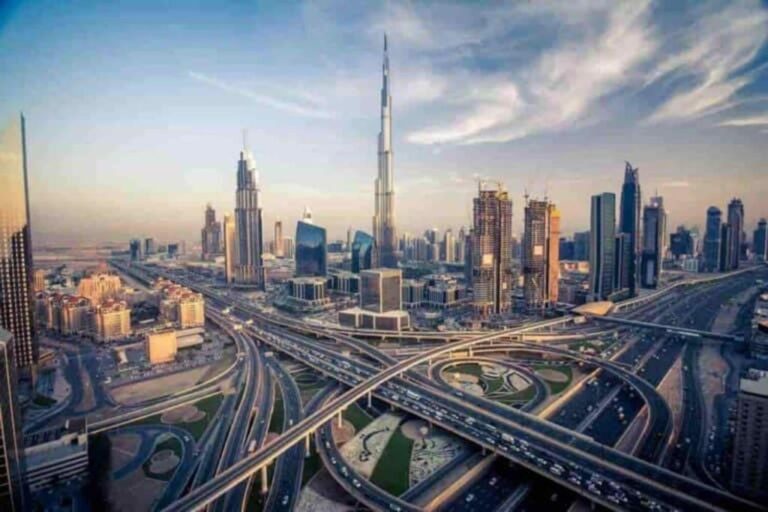 UAE to attract over 6,700 millionaires in 2024, mostly from India, Russia, Africa