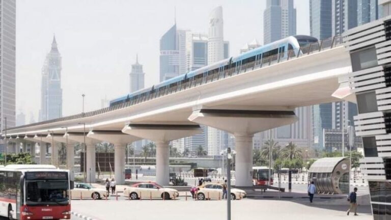 Dubai announces free parking hours, extended Metro timings for Eid Al Adha 2024