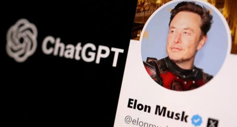Elon Musk drops lawsuit against OpenAI