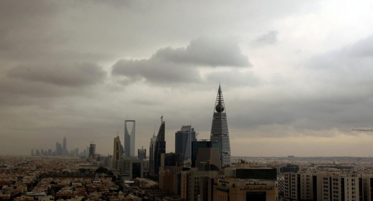 GCC growth set to pick up from September