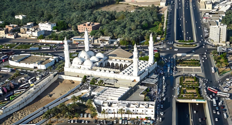 Madinah Municipality Offers Investment Opportunity for Rural Lodge Project