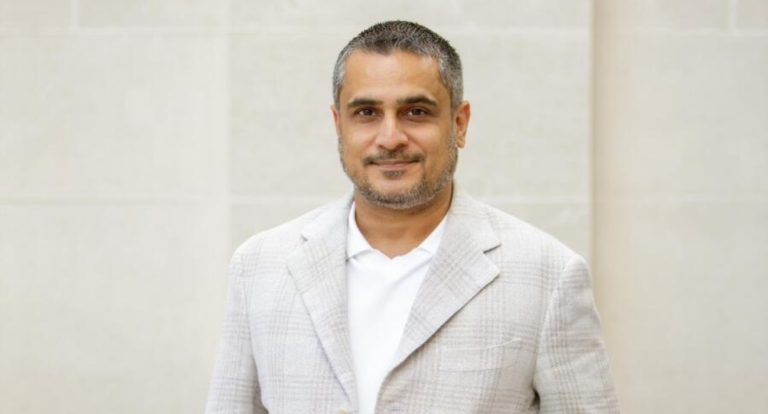 New generative AI multimodal platform launched in UAE
