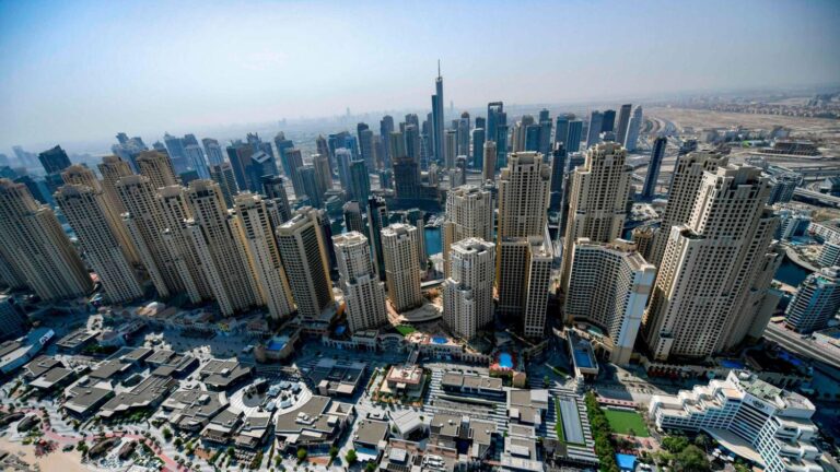 Non-oil sector to drive GCC growth to offset oil output cut impact