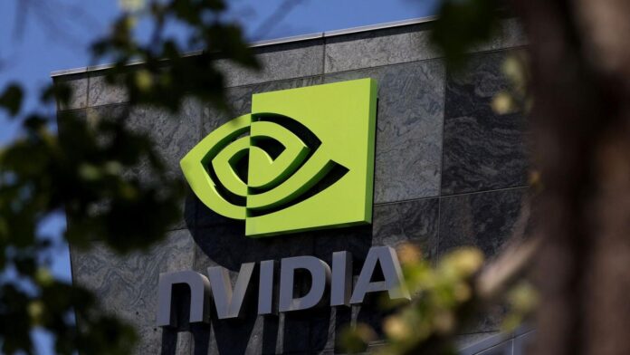 Nvidia's market cap reaches over $3.3 trillion as stock rallies