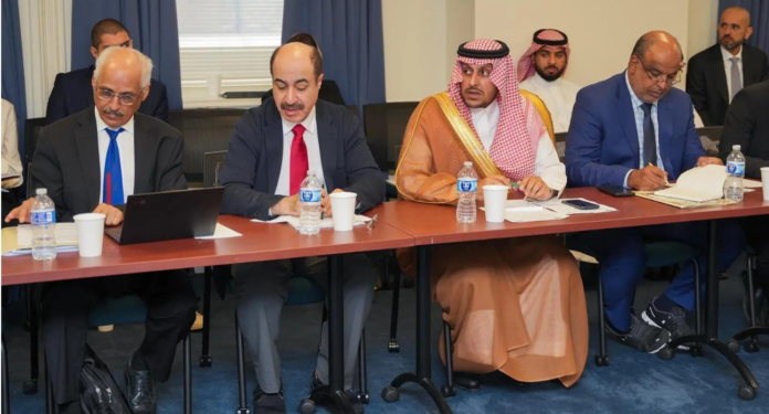 KSA Participates in GCC-US Trade and Investment Dialogue and SelectUSA Investment Summit