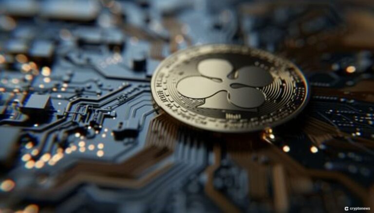 Ripple CEO Brad Garlinghouse Reveals XRP ETF is ‘Inevitable’ in US