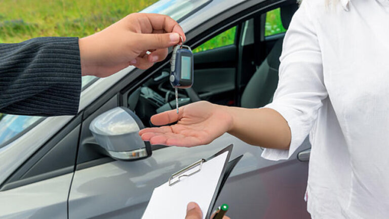 Dubai: Buying a used car? Soon, get instant access to accident history before purchase