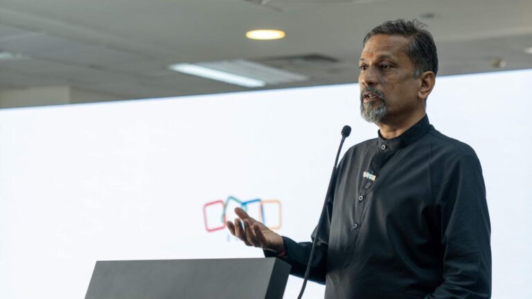 Zoho on track to expand footprint in GCC