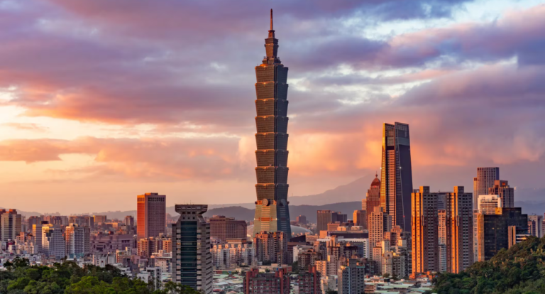 Taiwan Crypto Advocacy Body Becomes Formally Active With 24 Entities