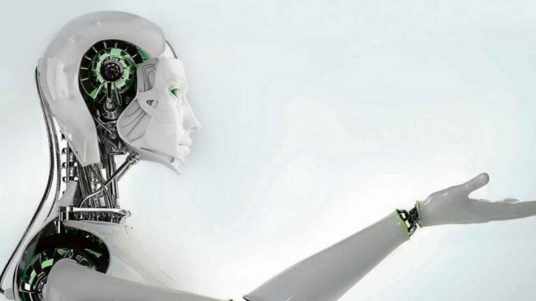 UAE leads in AI enthusiasm and application