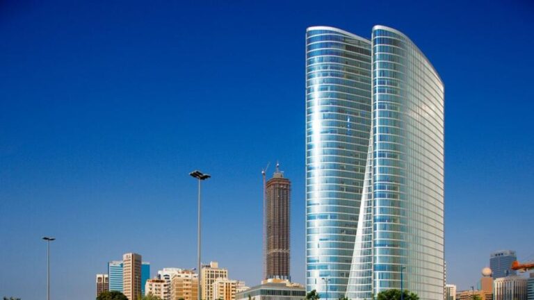 GCC to lead the Mena region in mergers and acquisitions transactions in 2024