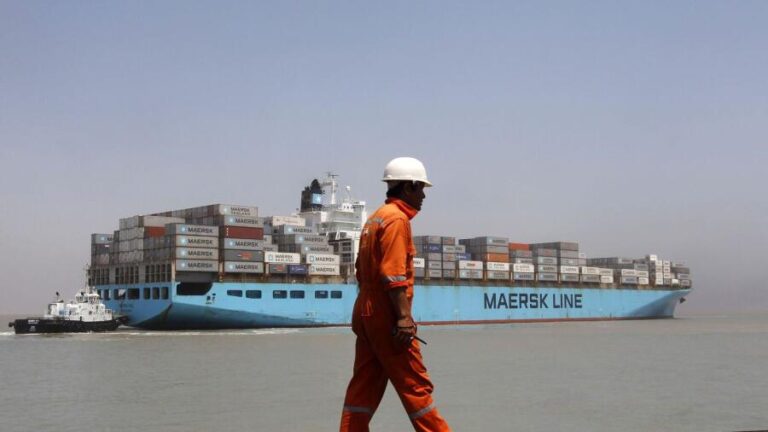 Work on India-UAE leg of $20b trade corridor set to kick off